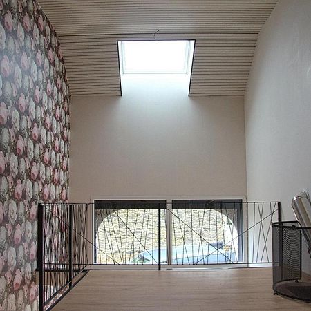 Вилла Cote Champlon Tenneville Экстерьер фото